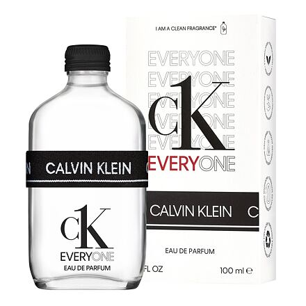 Calvin Klein CK Everyone unisex parfémovaná voda 100 ml unisex
