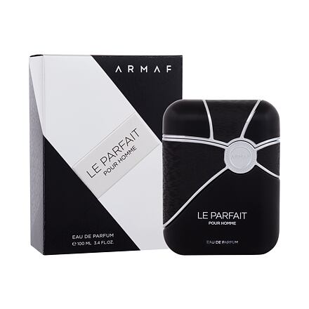 Armaf Le Parfait pánská parfémovaná voda 100 ml pro muže