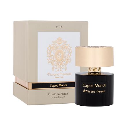 Tiziana Terenzi Luna Collection Caput Mundi unisex parfém 100 ml unisex