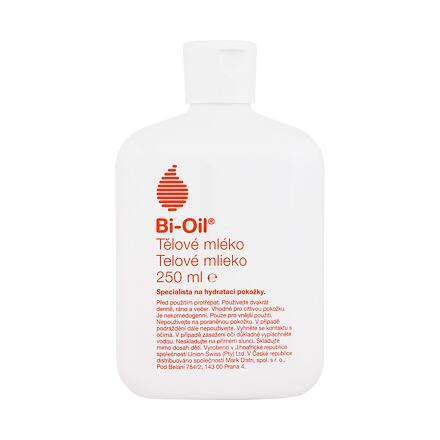 Bi-Oil Body Lotion dámské hydratační tělové mléko 250 ml pro ženy