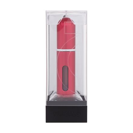 Travalo Classic plnitelný flakón 5 ml odstín red unisex