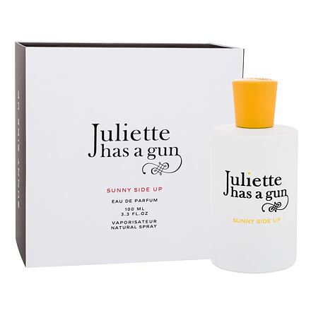 Juliette Has A Gun Sunny Side Up dámská parfémovaná voda 100 ml pro ženy