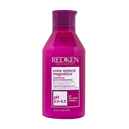 Redken Color Extend Magnetics dámský kondicionér pro barvené vlasy 300 ml pro ženy