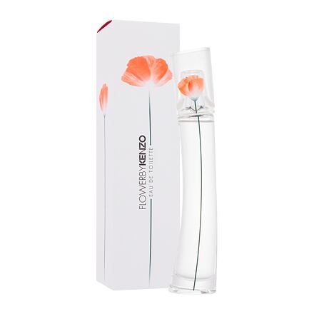 KENZO Flower By Kenzo dámská toaletní voda 30 ml pro ženy