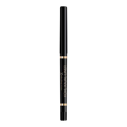 Max Factor Masterpiece Kohl Kajal Liner dámská kajalová tužka na oči 0.35 g odstín černá