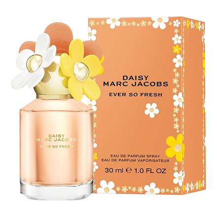 Marc Jacobs Daisy Ever So Fresh dámská parfémovaná voda 30 ml pro ženy