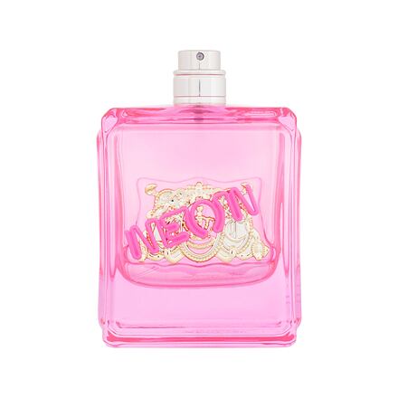 Juicy Couture Viva La Juicy Neon dámská parfémovaná voda 100 ml tester pro ženy