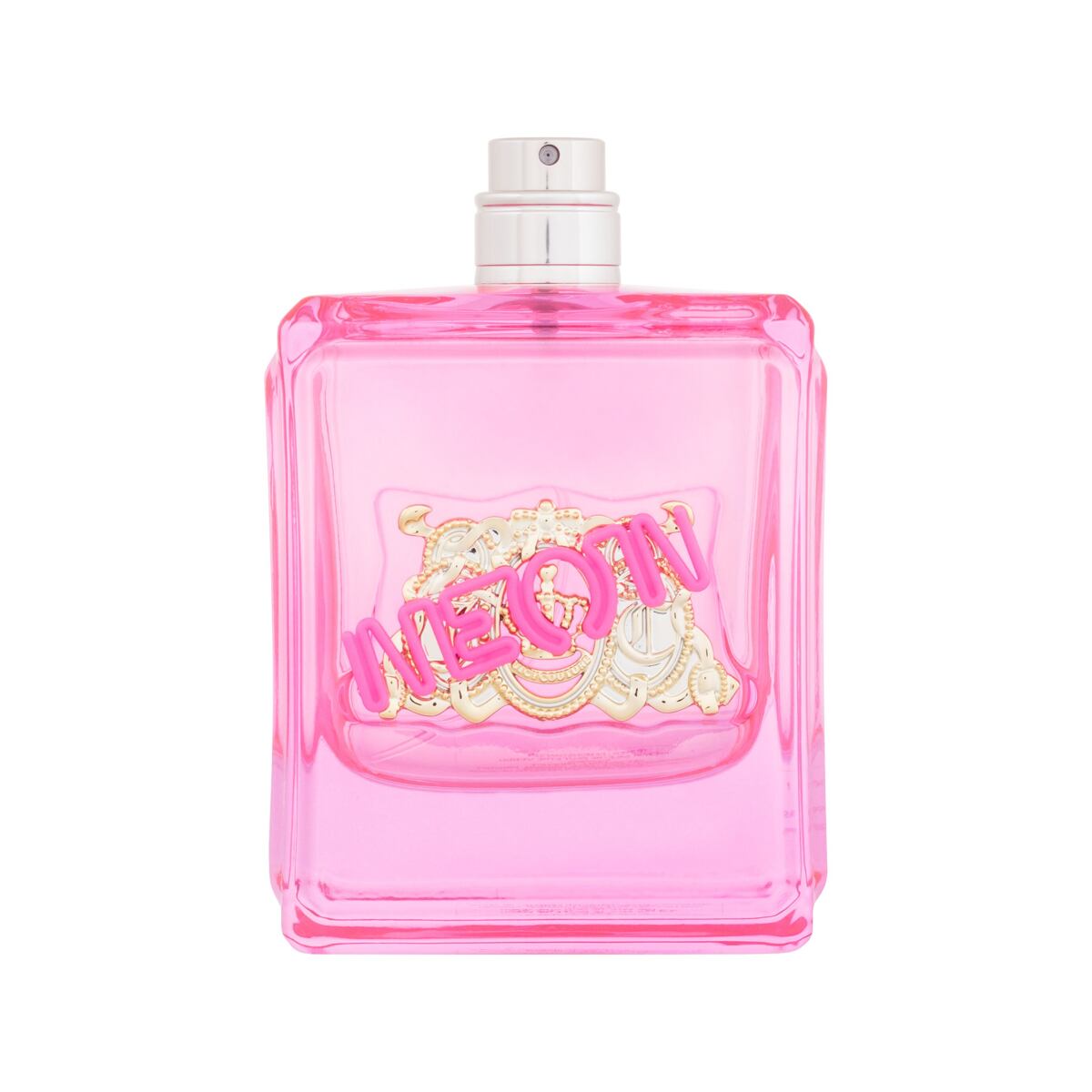 Juicy Couture Viva La Juicy Neon dámská parfémovaná voda 100 ml tester pro ženy