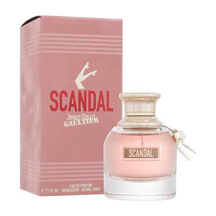 Jean Paul Gaultier Scandal dámská parfémovaná voda 30 ml pro ženy