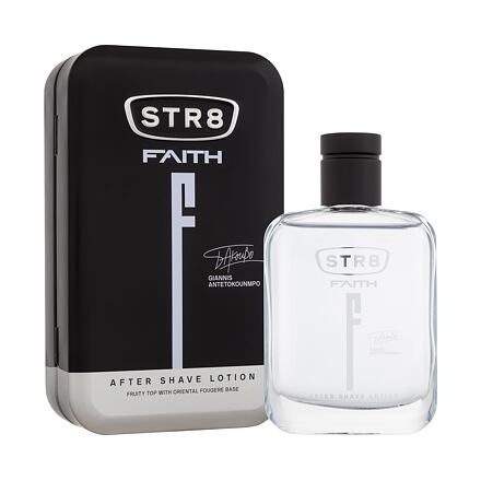 STR8 Faith pánská voda po holení 100 ml