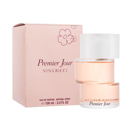 Nina Ricci Premier Jour dámská parfémovaná voda 100 ml pro ženy