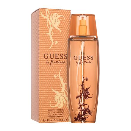 GUESS Guess by Marciano dámská parfémovaná voda 100 ml pro ženy