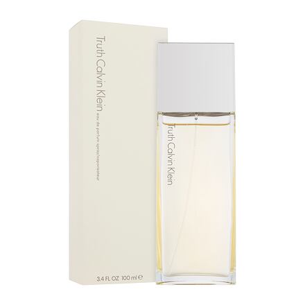 Calvin Klein Truth dámská parfémovaná voda 100 ml pro ženy