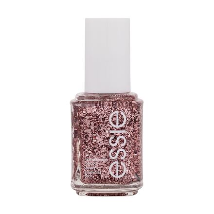 Essie Nail Polish lak na nehty 13.5 ml odstín růžová