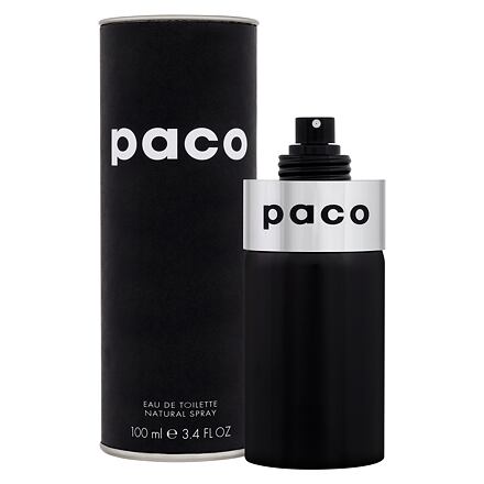 Paco Rabanne Paco unisex toaletní voda 100 ml unisex