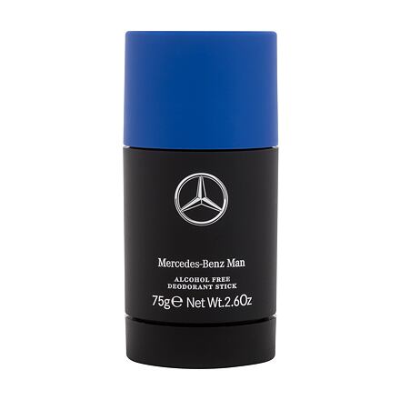 Mercedes-Benz Man pánský deostick 75 g pro muže