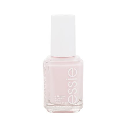 Essie Nail Polish lak na nehty 13.5 ml odstín růžová