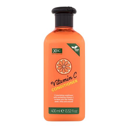 Xpel Vitamin C Conditioner dámský revitalizační kondicionér s vitamínem c 400 ml pro ženy