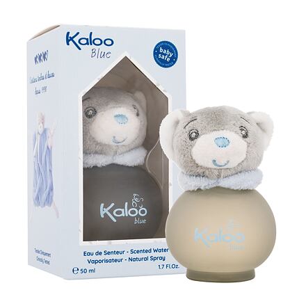 Kaloo Blue dětský tělový sprej 50 ml pro děti