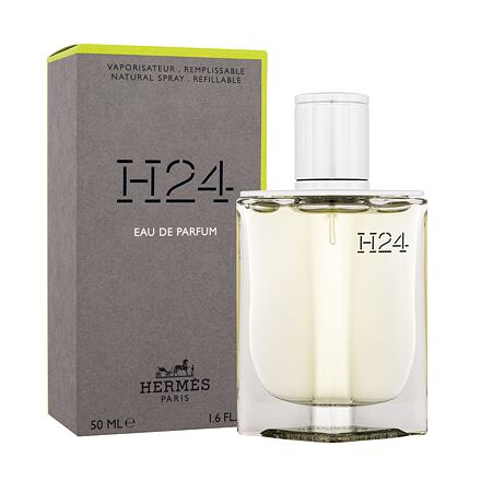 Hermes H24 pánská parfémovaná voda 50 ml pro muže