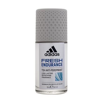 Adidas Fresh Endurance 72H Anti-Perspirant pánský antiperspirant deodorant roll-on 50 ml pro muže
