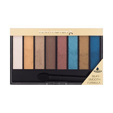 Max Factor Masterpiece Nude Palette paletka očních stínů 6.5 g odstín paletka barev