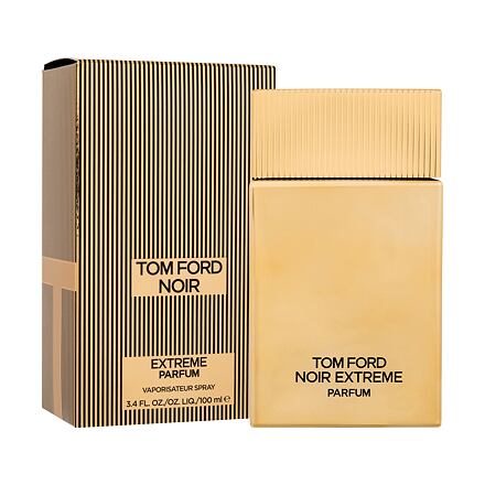 TOM FORD Noir Extreme pánský parfém 100 ml pro muže