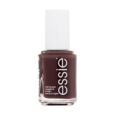 Essie Nail Polish lak na nehty 13.5 ml odstín hnědá