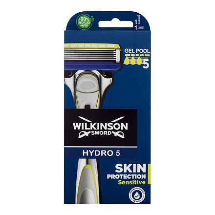 Wilkinson Sword Hydro 5 Skin Protection Sensitive pánský holicí strojek pro muže