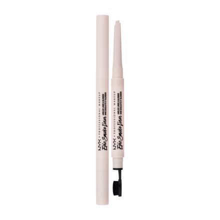 NYX Professional Makeup Epic Smoke Liner dámská tužka na oči 0.17 g odstín bílá