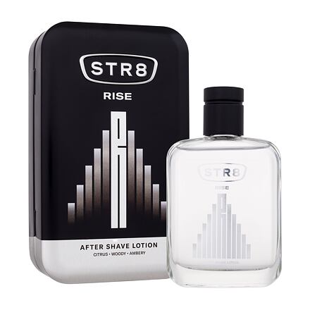 STR8 Rise pánská voda po holení 100 ml