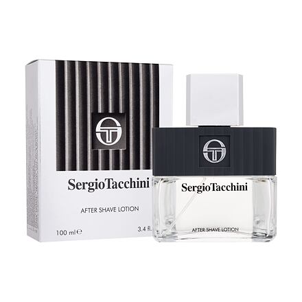 Sergio Tacchini Man pánská voda po holení 100 ml