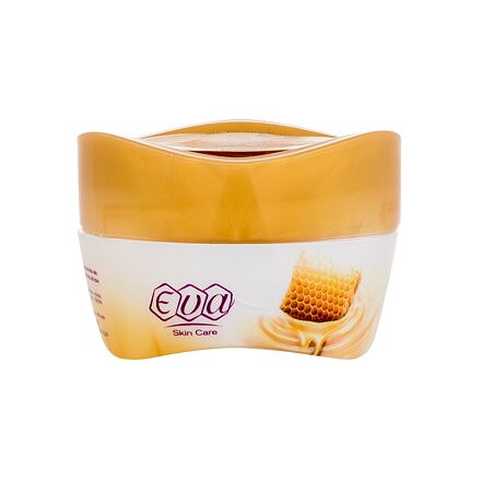 Eva Cosmetics Honey Anti Wrinkle Cream dámský medový krém proti vráskám 50 g pro ženy