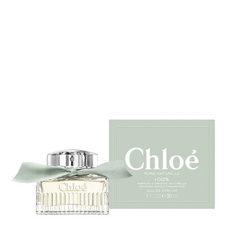 Chloé Chloé Rose Naturelle dámská parfémovaná voda 30 ml pro ženy