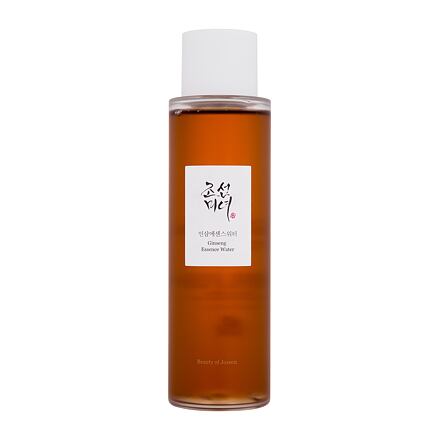 Beauty of Joseon Ginseng Essence Water dámská hydratační pleťová voda 150 ml pro ženy