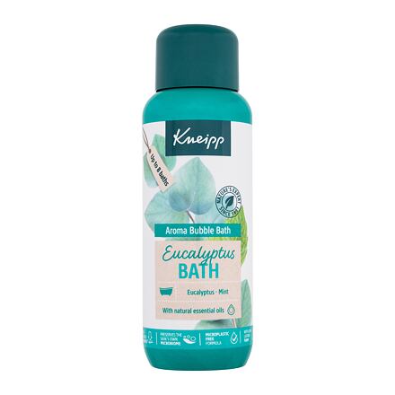 Kneipp Eucalyptus Bath unisex pěna do koupele 400 ml unisex