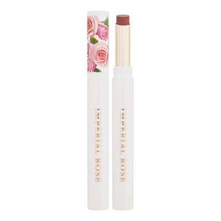 Dermacol Imperial Rose Matt Lipstick dámská dlouhotrvající matná rtěnka 1.6 g odstín růžová