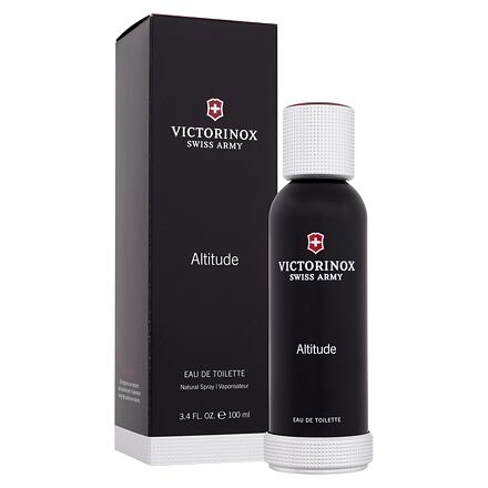 Victorinox Swiss Army Altitude pánská toaletní voda 100 ml pro muže