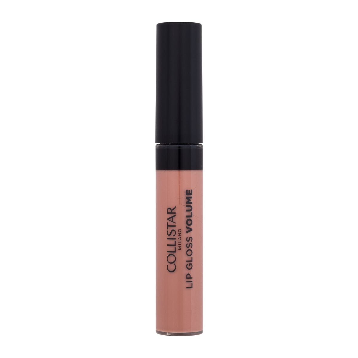 Collistar Volume Lip Gloss hydratační a objemový lesk na rty 7 ml odstín hnědá