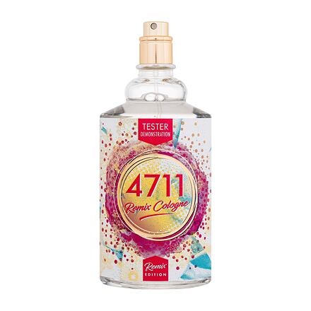 4711 Remix Cologne Neroli unisex kolínská voda 100 ml tester unisex