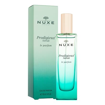 NUXE Prodigieux Néroli Le Parfum dámská parfémovaná voda 50 ml pro ženy