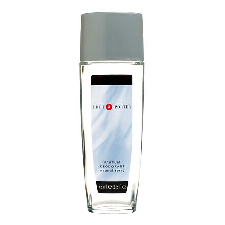 Pret Á Porter Original dámský deodorant ve spreji bez obsahu hliníku 75 ml pro ženy