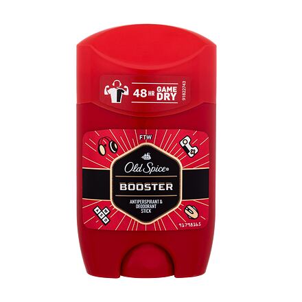 Old Spice Booster pánský antiperspirant deostick 50 ml pro muže