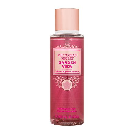 Victoria´s Secret Garden View dámský tělový sprej 250 ml pro ženy