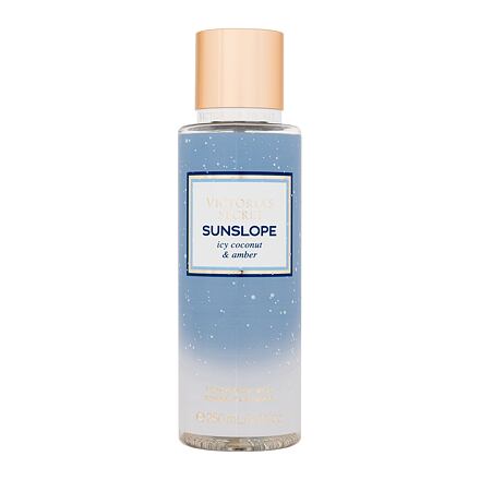 Victoria´s Secret Sunslope dámský tělový sprej 250 ml pro ženy