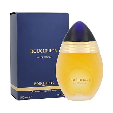 Boucheron Boucheron dámská parfémovaná voda 100 ml pro ženy