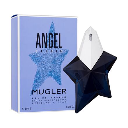 Thierry Mugler Angel Elixir dámská parfémovaná voda 50 ml pro ženy