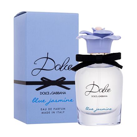Dolce&Gabbana Dolce Blue Jasmine dámská parfémovaná voda 30 ml pro ženy