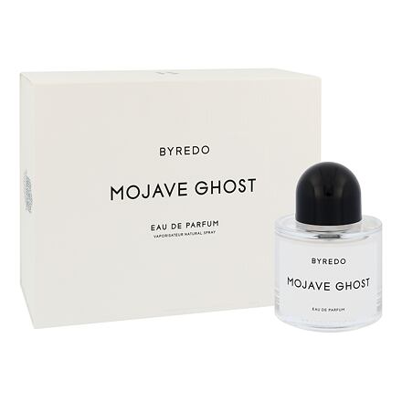 BYREDO Mojave Ghost unisex parfémovaná voda 100 ml unisex poškozená krabička