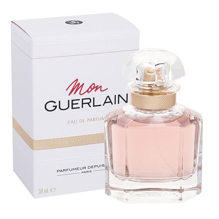 Guerlain Mon Guerlain dámská parfémovaná voda 50 ml pro ženy